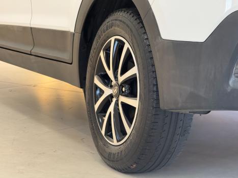 HYUNDAI Creta 1.6 16V 4P FLEX ATTITUDE AUTOM�TICO, Foto 8
