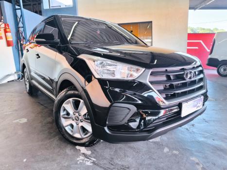 HYUNDAI Creta 1.6 16V 4P FLEX ATTITUDE AUTOM�TICO, Foto 1