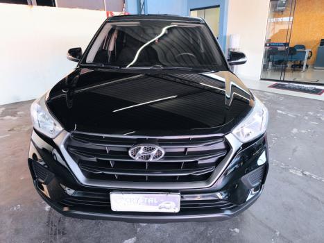 HYUNDAI Creta 1.6 16V 4P FLEX ATTITUDE AUTOM�TICO, Foto 2