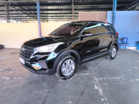 HYUNDAI Creta 1.6 16V 4P FLEX ATTITUDE AUTOM�TICO, Foto 3