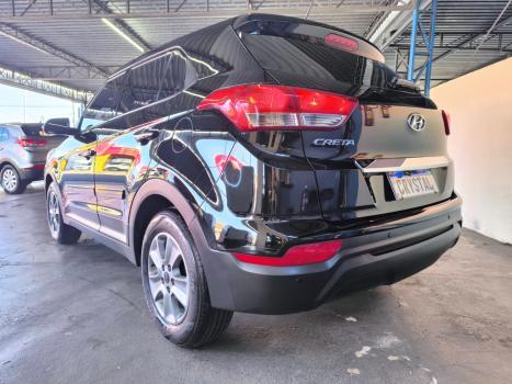 HYUNDAI Creta 1.6 16V 4P FLEX ATTITUDE AUTOM�TICO, Foto 4