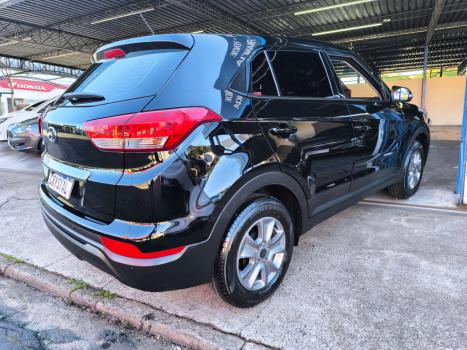 HYUNDAI Creta 1.6 16V 4P FLEX ATTITUDE AUTOM�TICO, Foto 5