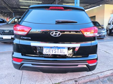 HYUNDAI Creta 1.6 16V 4P FLEX ATTITUDE AUTOM�TICO, Foto 6
