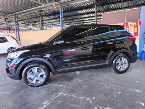 HYUNDAI Creta 1.6 16V 4P FLEX ATTITUDE AUTOM�TICO, Foto 7