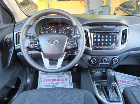 HYUNDAI Creta 1.6 16V 4P FLEX ATTITUDE AUTOM�TICO, Foto 9