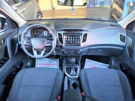 HYUNDAI Creta 1.6 16V 4P FLEX ATTITUDE AUTOM�TICO, Foto 11