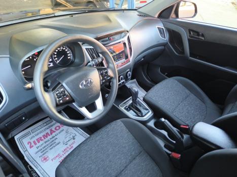 HYUNDAI Creta 1.6 16V 4P FLEX ATTITUDE AUTOM�TICO, Foto 12