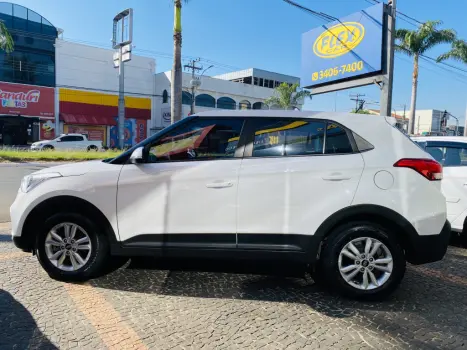 HYUNDAI Creta 1.6 16V 4P FLEX ATTITUDE AUTOM�TICO, Foto 4