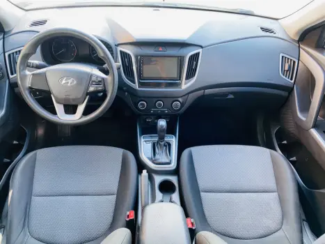 HYUNDAI Creta 1.6 16V 4P FLEX ATTITUDE AUTOM�TICO, Foto 5