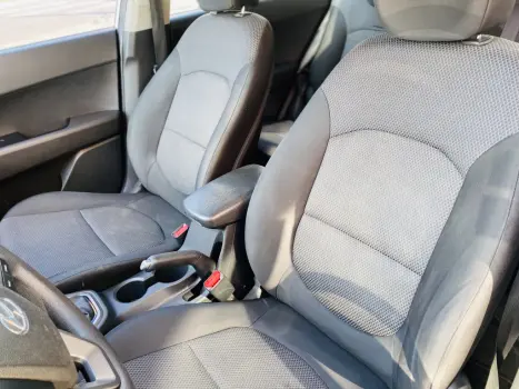 HYUNDAI Creta 1.6 16V 4P FLEX ATTITUDE AUTOM�TICO, Foto 7