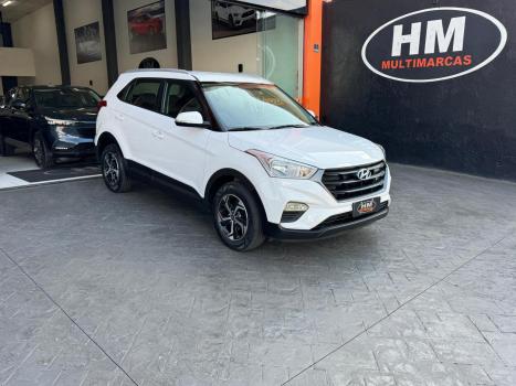 HYUNDAI Creta 1.6 16V 4P FLEX ATTITUDE AUTOM�TICO, Foto 1