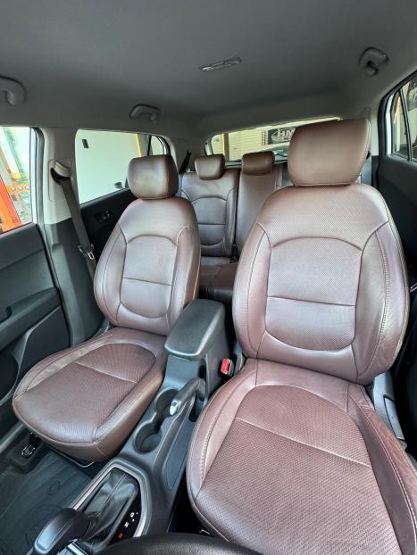 HYUNDAI Creta 1.6 16V 4P FLEX ATTITUDE AUTOM�TICO, Foto 5