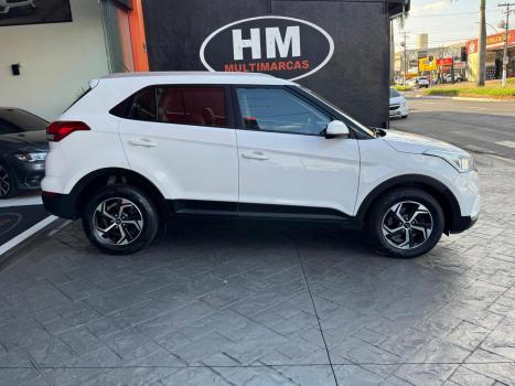 HYUNDAI Creta 1.6 16V 4P FLEX ATTITUDE AUTOM�TICO, Foto 10