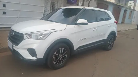 HYUNDAI Creta 1.6 16V 4P FLEX ATTITUDE AUTOM�TICO, Foto 1
