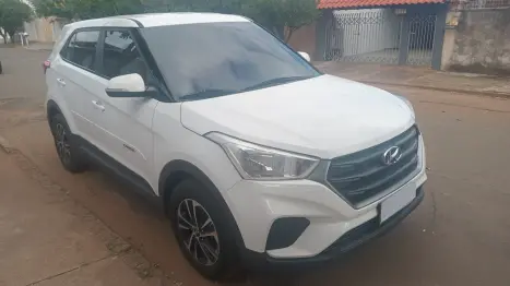 HYUNDAI Creta 1.6 16V 4P FLEX ATTITUDE AUTOM�TICO, Foto 2
