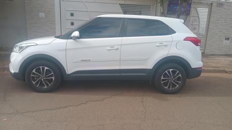 HYUNDAI Creta 1.6 16V 4P FLEX ATTITUDE AUTOM�TICO, Foto 3