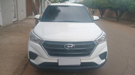 HYUNDAI Creta 1.6 16V 4P FLEX ATTITUDE AUTOM�TICO, Foto 4