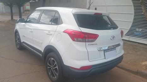 HYUNDAI Creta 1.6 16V 4P FLEX ATTITUDE AUTOM�TICO, Foto 5