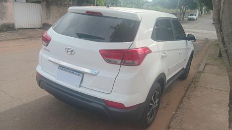 HYUNDAI Creta 1.6 16V 4P FLEX ATTITUDE AUTOM�TICO, Foto 6