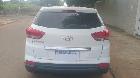 HYUNDAI Creta 1.6 16V 4P FLEX ATTITUDE AUTOM�TICO, Foto 7