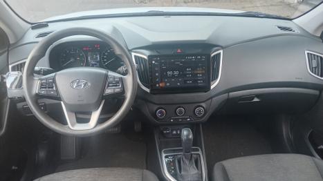HYUNDAI Creta 1.6 16V 4P FLEX ATTITUDE AUTOM�TICO, Foto 8