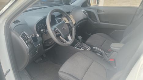 HYUNDAI Creta 1.6 16V 4P FLEX ATTITUDE AUTOM�TICO, Foto 9