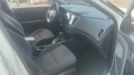 HYUNDAI Creta 1.6 16V 4P FLEX ATTITUDE AUTOM�TICO, Foto 11