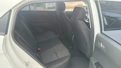 HYUNDAI Creta 1.6 16V 4P FLEX ATTITUDE AUTOM�TICO, Foto 12