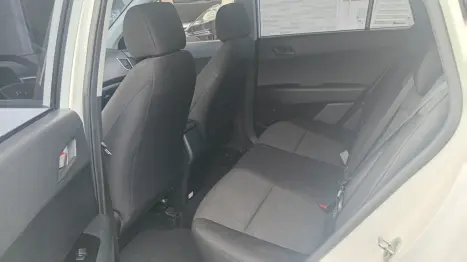 HYUNDAI Creta 1.6 16V 4P FLEX ATTITUDE AUTOM�TICO, Foto 13