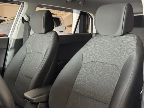 HYUNDAI Creta 1.6 16V 4P FLEX ATTITUDE AUTOM�TICO, Foto 16