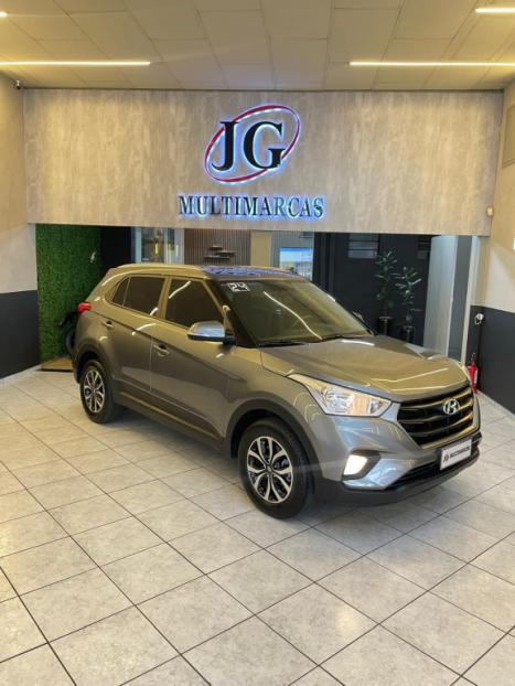 HYUNDAI Creta 1.6 16V 4P FLEX ACTION AUTOM�TICO, Foto 1