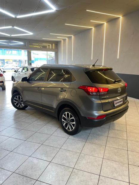 HYUNDAI Creta 1.6 16V 4P FLEX ACTION AUTOM�TICO, Foto 5