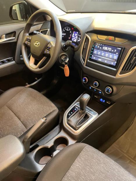 HYUNDAI Creta 1.6 16V 4P FLEX ACTION AUTOM�TICO, Foto 7