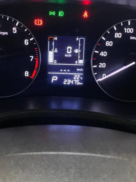 HYUNDAI Creta 1.6 16V 4P FLEX ACTION AUTOM�TICO, Foto 9
