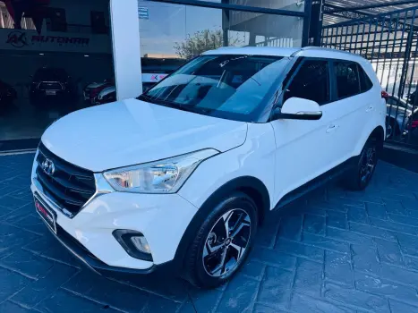 HYUNDAI Creta 1.6 16V 4P FLEX SMART PLUS AUTOM�TICO, Foto 2