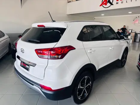 HYUNDAI Creta 1.6 16V 4P FLEX SMART PLUS AUTOM�TICO, Foto 7