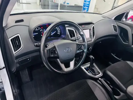 HYUNDAI Creta 1.6 16V 4P FLEX SMART PLUS AUTOM�TICO, Foto 10