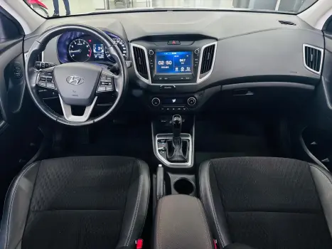 HYUNDAI Creta 1.6 16V 4P FLEX SMART PLUS AUTOM�TICO, Foto 13