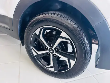 HYUNDAI Creta 1.6 16V 4P FLEX SMART PLUS AUTOM�TICO, Foto 16