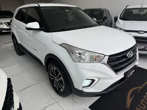 HYUNDAI Creta 1.6 16V 4P FLEX ATTITUDE AUTOM�TICO, Foto 3