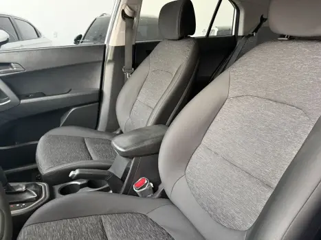 HYUNDAI Creta 1.6 16V 4P FLEX ATTITUDE AUTOM�TICO, Foto 5