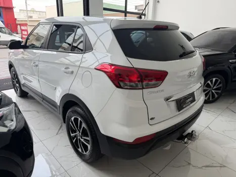 HYUNDAI Creta 1.6 16V 4P FLEX ATTITUDE AUTOM�TICO, Foto 6