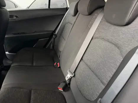 HYUNDAI Creta 1.6 16V 4P FLEX ATTITUDE AUTOM�TICO, Foto 7