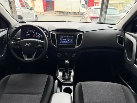 HYUNDAI Creta 1.6 16V 4P FLEX ATTITUDE AUTOM�TICO, Foto 8