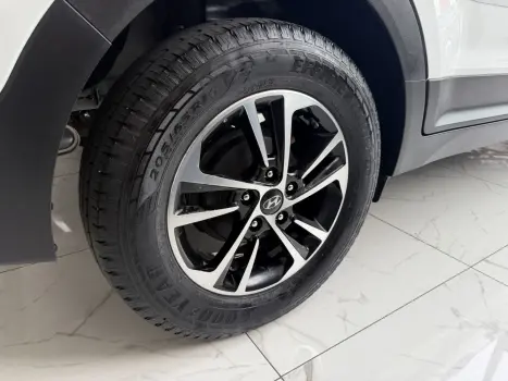 HYUNDAI Creta 1.6 16V 4P FLEX ATTITUDE AUTOM�TICO, Foto 9