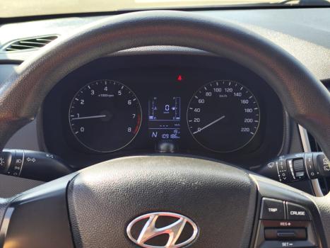 HYUNDAI Creta 1.6 16V 4P FLEX ATTITUDE AUTOM�TICO, Foto 4