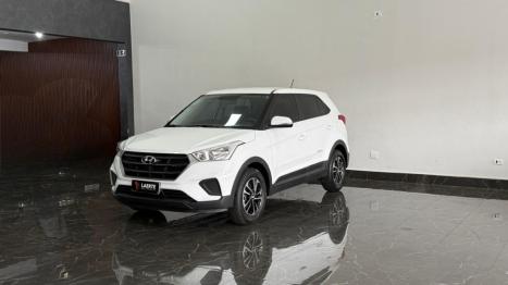 HYUNDAI Creta 1.6 16V 4P FLEX ATTITUDE AUTOM�TICO, Foto 1