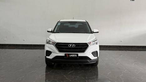 HYUNDAI Creta 1.6 16V 4P FLEX ATTITUDE AUTOM�TICO, Foto 2