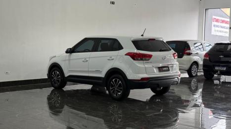 HYUNDAI Creta 1.6 16V 4P FLEX ATTITUDE AUTOM�TICO, Foto 3
