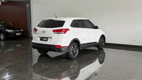 HYUNDAI Creta 1.6 16V 4P FLEX ATTITUDE AUTOM�TICO, Foto 5